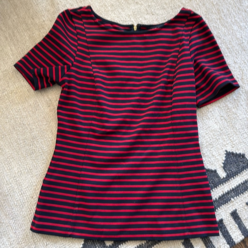 Banana Republic EUC blouse